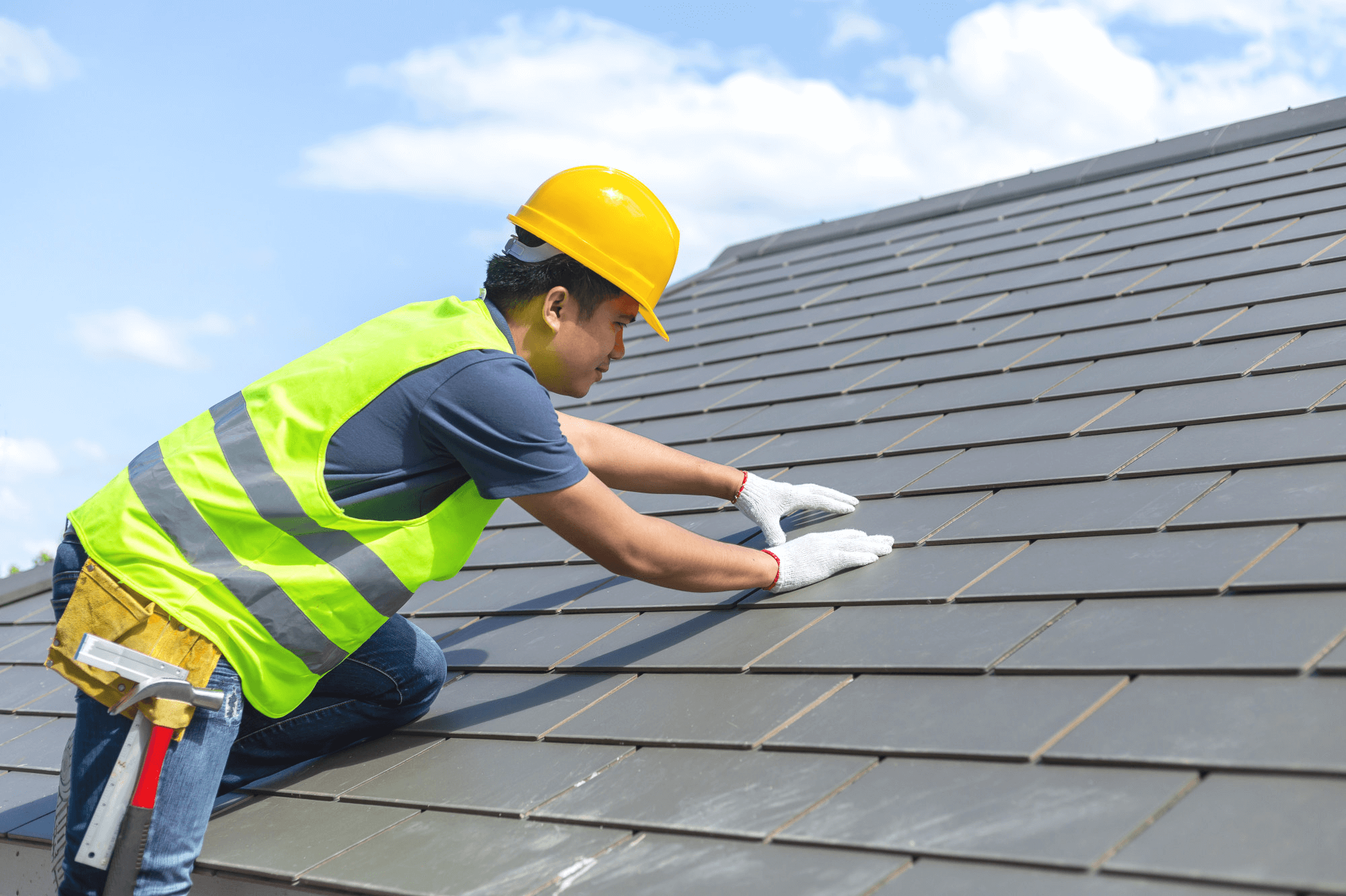 Prompt Roofing Sydney