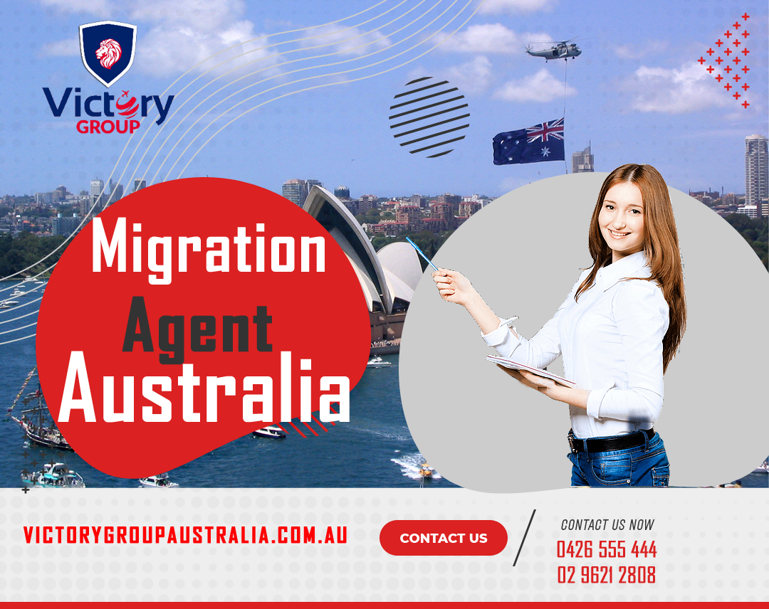 Migration Agent Australia