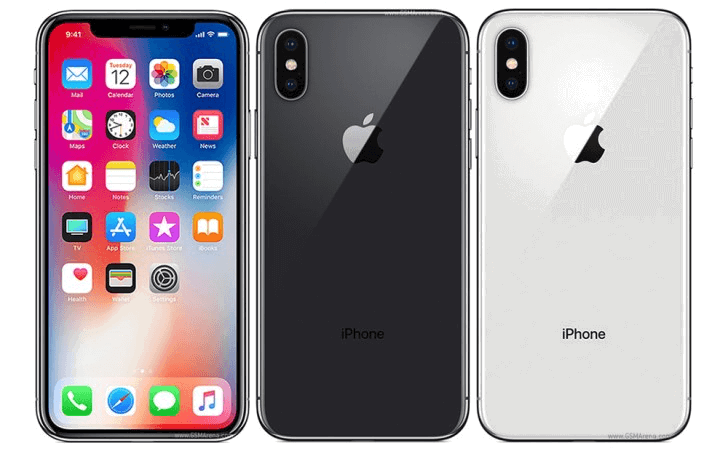 Apple iPhone X review