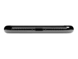 the bottom - Apple iPhone X review