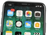 The iPhone X - Apple iPhone X review