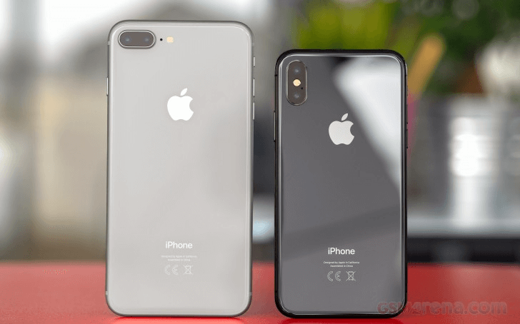 Apple iPhone X review