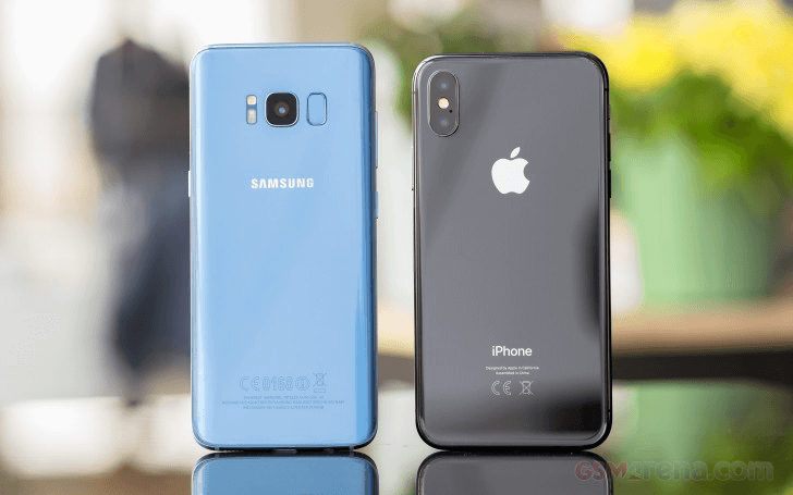 Apple iPhone X review