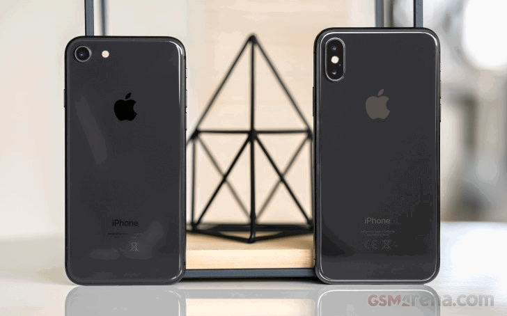 Apple iPhone X review