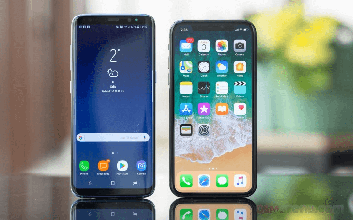 Apple iPhone X review