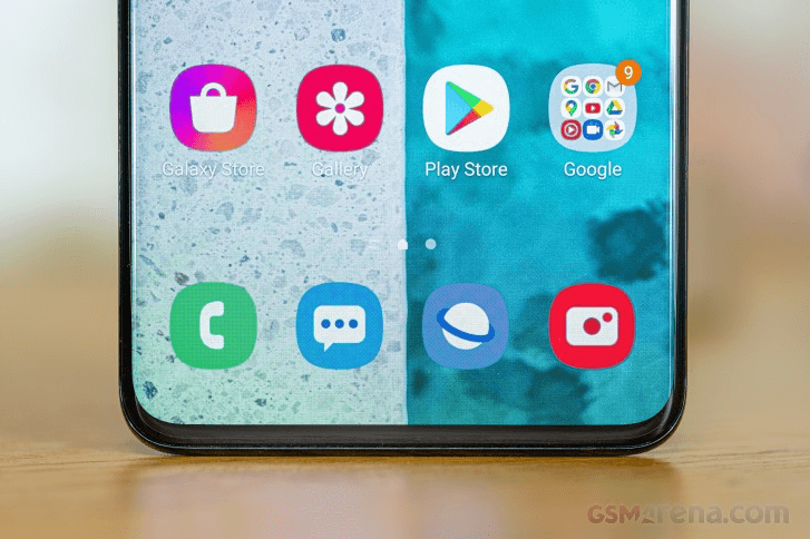 Samsung Galaxy S20+ review