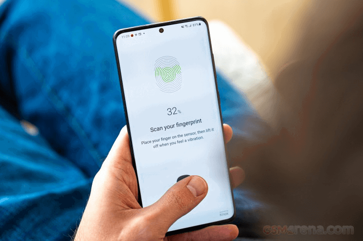 Samsung Galaxy S20+ review