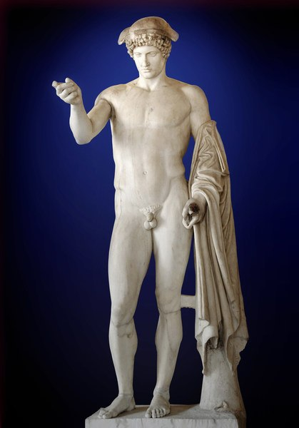 Hermes Ludovesi