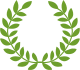 Laurel wreath
