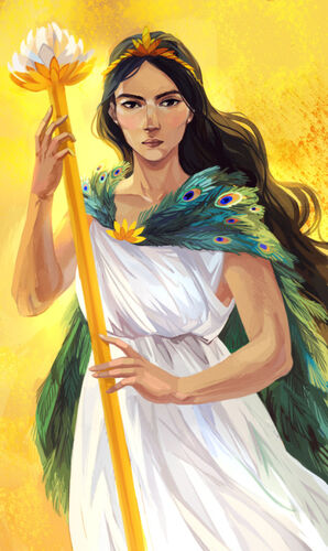 PJO/HoO