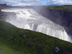 Gullfoss