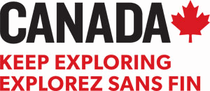 Canadian Tourism Commission logo