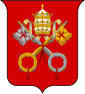 Coat of arms of Vatican City