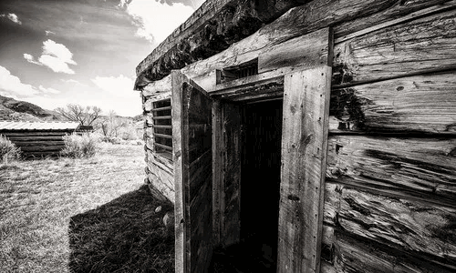 Bannack