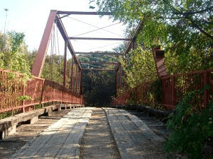 Alton Bridge