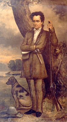 Stephen Austin and dog.jpg