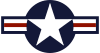 Roundel of the USAF.svg