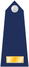 US Air Force O1 shoulderboard.svg