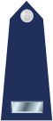 US Air Force O2 shoulderboard.svg