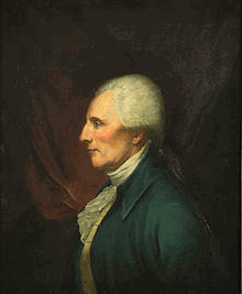 Richard Henry Lee at Nat. Portrait Gallery IMG 4471.JPG