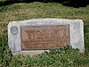 CSA cemetery marker, Phoenix AZ, USA.jpg