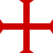 Templar Cross