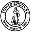 Official seal of Columbia, South Carolina