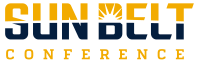 Sun Belt Conference logo