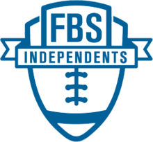 FBS independents logo