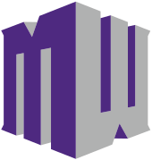 Mountain West Conference logo