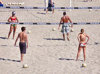 Beach volleyball-Huntington Beach-California 3.jpg