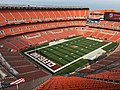 FirstEnergy Stadium field 2016.jpg