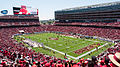 Broncos vs 49ers preseason game at Levi's Stadium.jpg