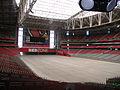 University of Phoenix Stadium no field.jpg