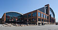 Bankers Life Fieldhouse, Indianápolis, Estados Unidos, 2012-10-22, DD 02.jpg