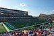 Southern Methodist vs. North Texas football 2018 03 (Green Brigade Marching Band).jpg