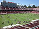 Stanford Stadium field 6.JPG