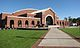 John W. Pope, Jr. Convocation Center (Campbell University).jpg