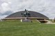 The sports arena and auditorium at the University of Wyoming in Laramie, Wyoming LCCN2015632803.tif