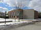 Chace Athletic Center, Bryant University, Smithfield RI.JPG