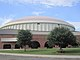 Cajundome (2011), Lafayette, LA IMG 5000.JPG