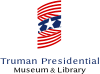 Official logo of the Harry S. Truman Presidential Library.svg