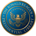 Seal of the Ronald Reagan Presidential Library.svg