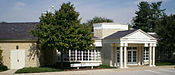 Herbert Hoover Presidential Library 003.jpg