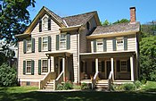 Grover Cleveland birthplace01.jpg