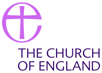 Logo of the Church of England.svg