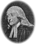 John Wesley