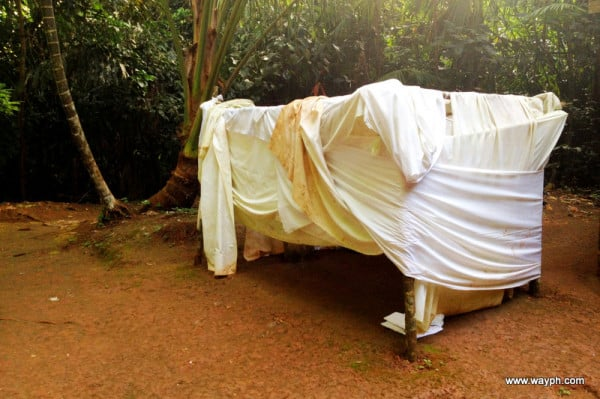 A tomb at Bud Bongao. Photo by Kaiser Mangampo