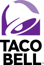 An image of the Taco Bell logo.