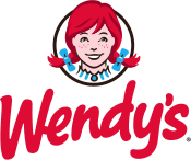 Wendy's full logo 2012.svg